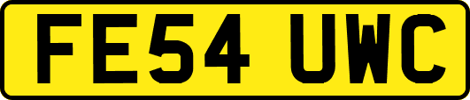 FE54UWC