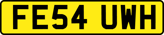 FE54UWH