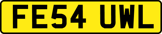 FE54UWL