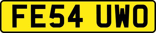 FE54UWO