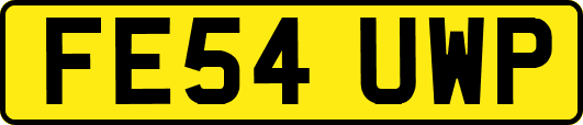 FE54UWP