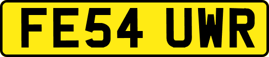 FE54UWR