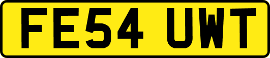 FE54UWT