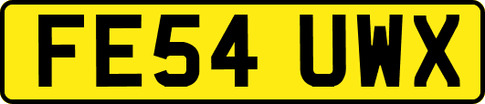 FE54UWX