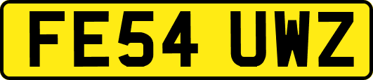 FE54UWZ