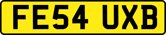 FE54UXB