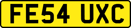 FE54UXC