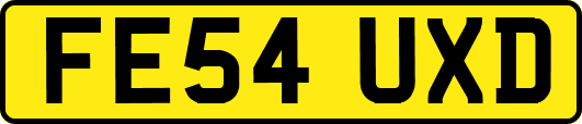 FE54UXD