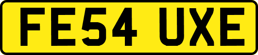 FE54UXE