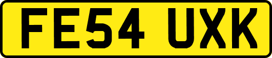 FE54UXK