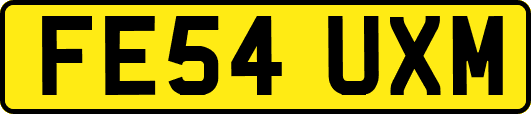 FE54UXM