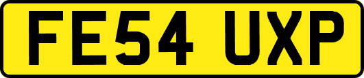 FE54UXP