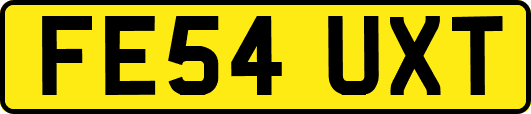 FE54UXT