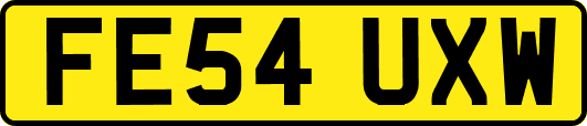 FE54UXW