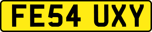 FE54UXY
