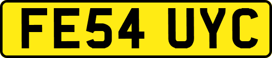 FE54UYC