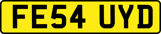 FE54UYD