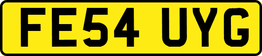 FE54UYG