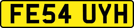 FE54UYH