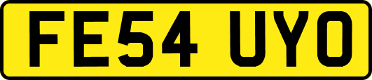 FE54UYO