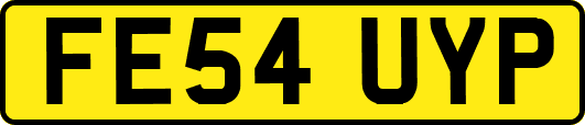 FE54UYP
