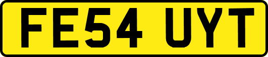 FE54UYT