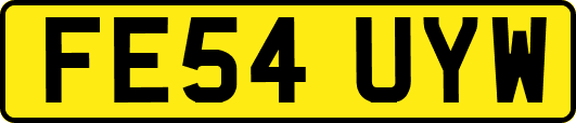 FE54UYW