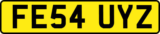 FE54UYZ