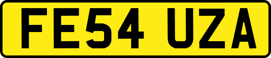 FE54UZA