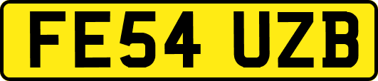 FE54UZB
