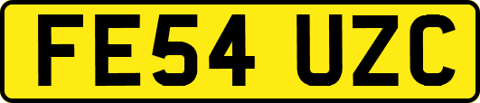FE54UZC