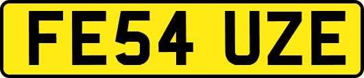 FE54UZE