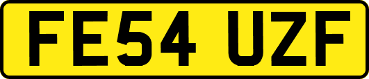 FE54UZF