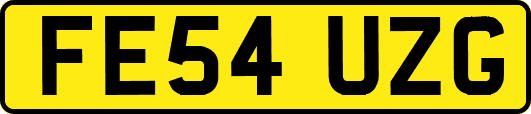 FE54UZG