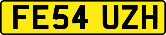 FE54UZH