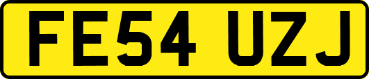 FE54UZJ