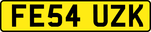 FE54UZK