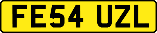 FE54UZL