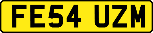 FE54UZM