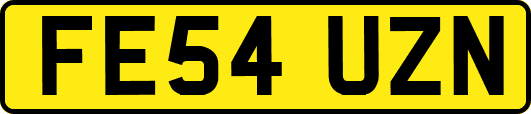 FE54UZN