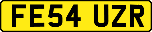 FE54UZR