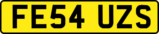 FE54UZS