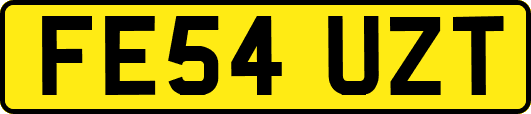 FE54UZT