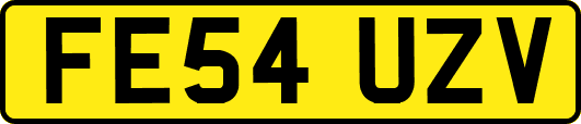 FE54UZV