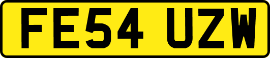FE54UZW