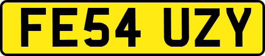FE54UZY