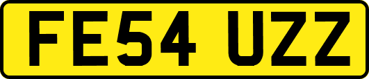 FE54UZZ