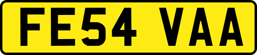 FE54VAA