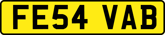 FE54VAB