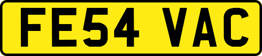 FE54VAC